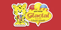 SORVETE GLACIAL -PARCEIROS